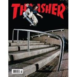 Thrasher Magazine