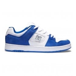 DC Shoes  Manteca 4 S Shoes