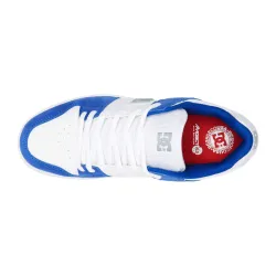 DC Schoenen Manteca 4 S Schoenen