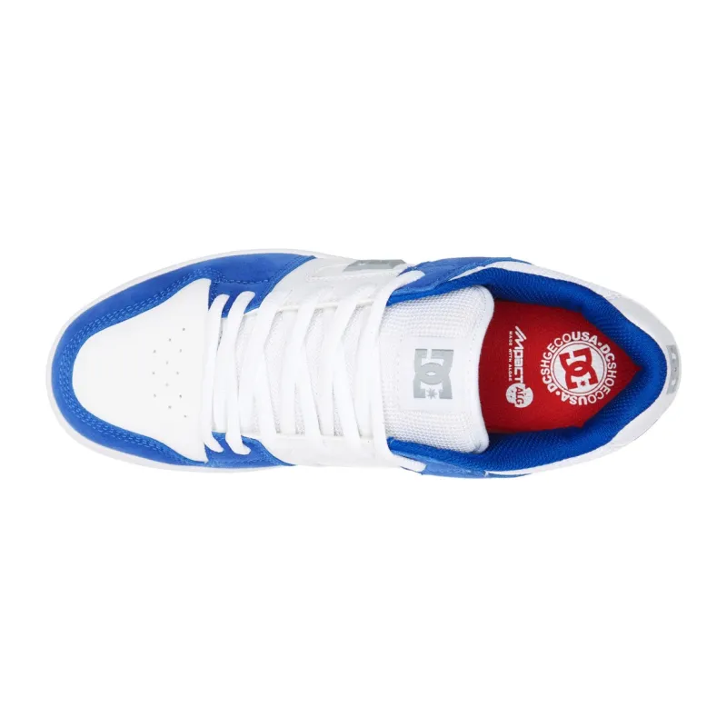 DC Shoes Manteca 4 S Shoes