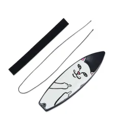 RIPNDIP Lord Nermal Finger Surfboard