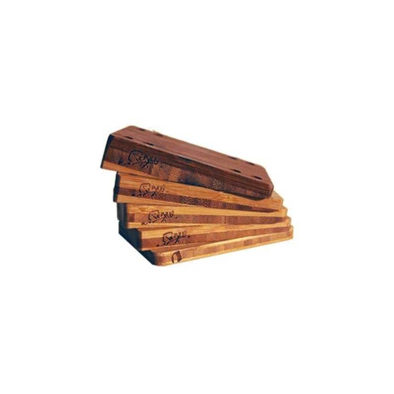 Rayne Angled Risers (set of 2) Rayne Angled Risers (set of 2)