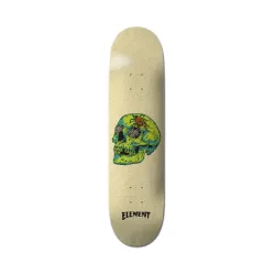 Element Hirotton Ethan Loy 8.5" Skateboard Deck