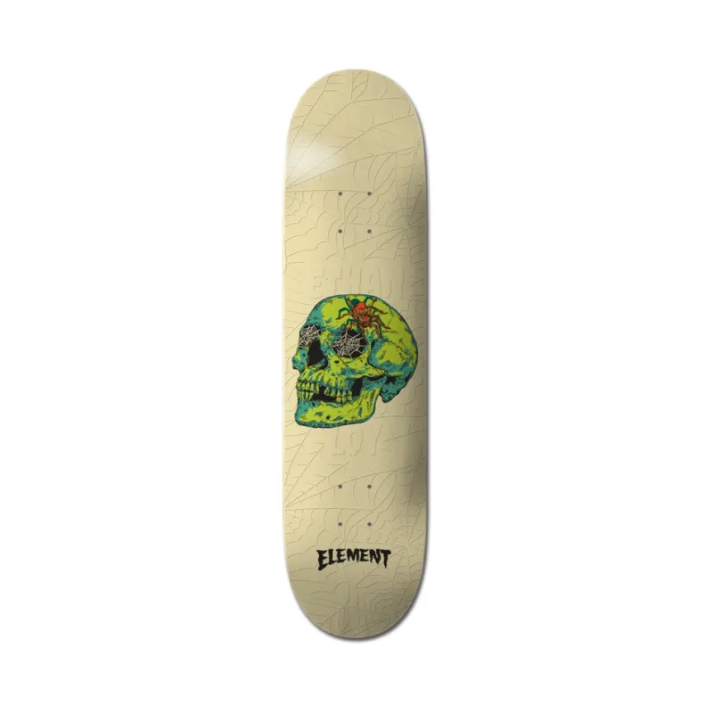 Element Hirotton Ethan Loy 8.5" Skateboard Deck