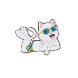 RIPNDIP Summer Friends Pin