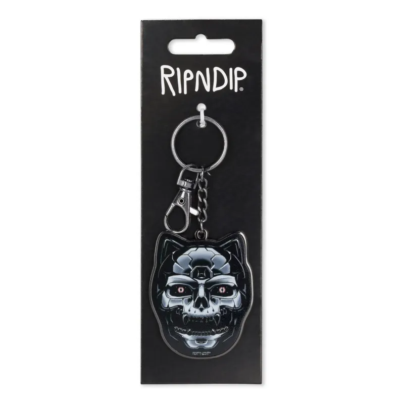 RIPNDIP Lord Nerminator 2.0 Keychain