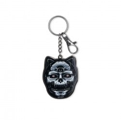 RIPNDIP Lord Nerminator 2.0 Keychain