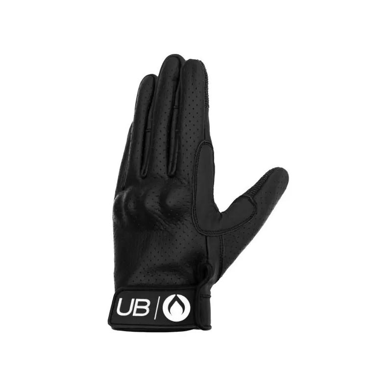 Urethane Burners Slide Guantes V2