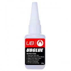 Urethane Burners Sole Glue