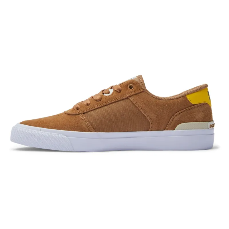 DC Shoes  Teknic S Shoes