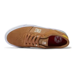 DC Schoenen  Teknic S Schoenen