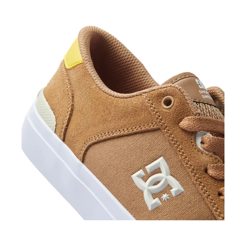 DC Shoes  Teknic S Shoes