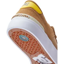 DC Shoes  Teknic S Shoes
