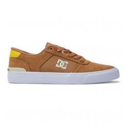 DC Shoes  Teknic S Shoes