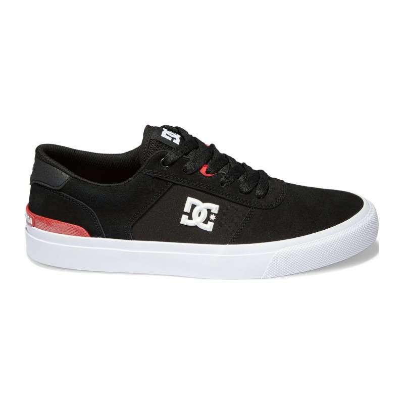 DC Chaussures  Teknic S Chaussures