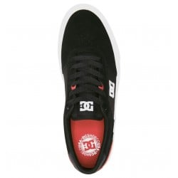 DC Shoes  Teknic S Shoes