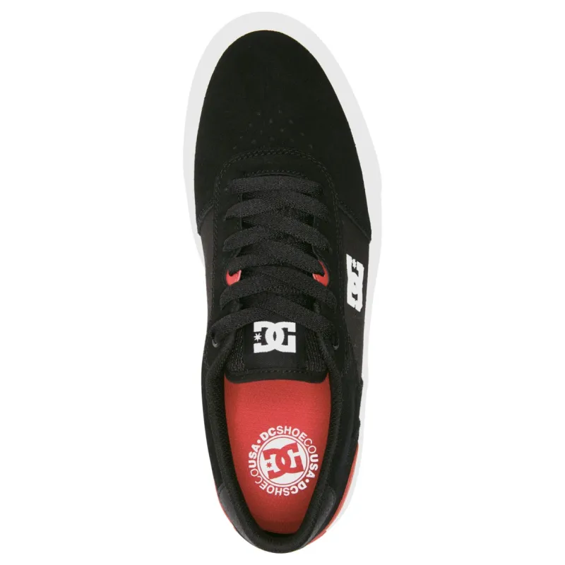 DC Shoes  Teknic S Shoes