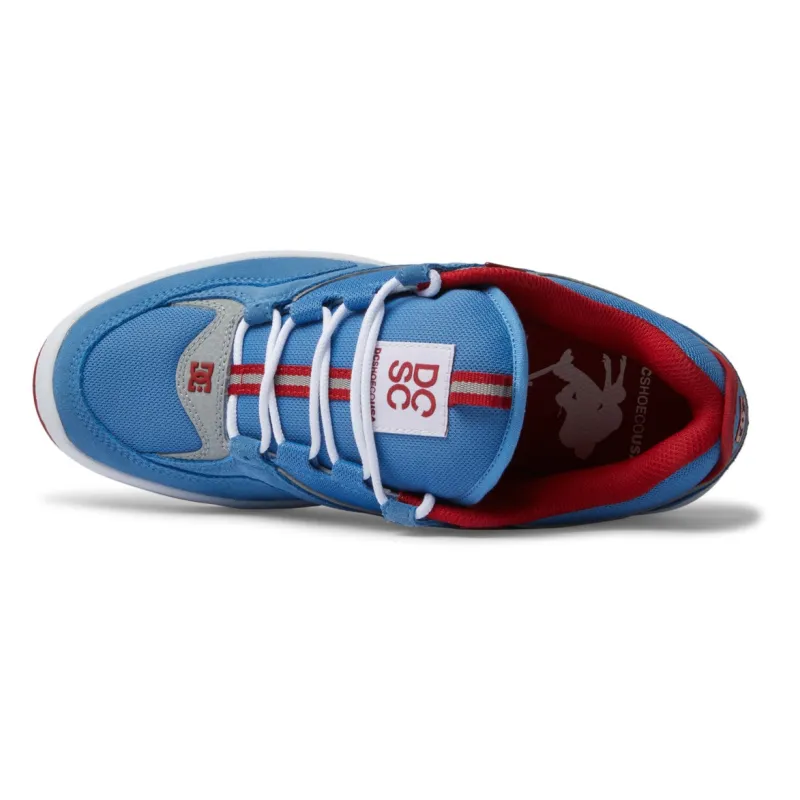DC Scarpe  Kalynx Zero S Scarpe