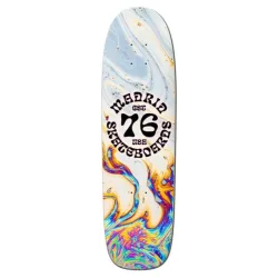 Madrid Chroma 29" Cruiser Skateboard Deck