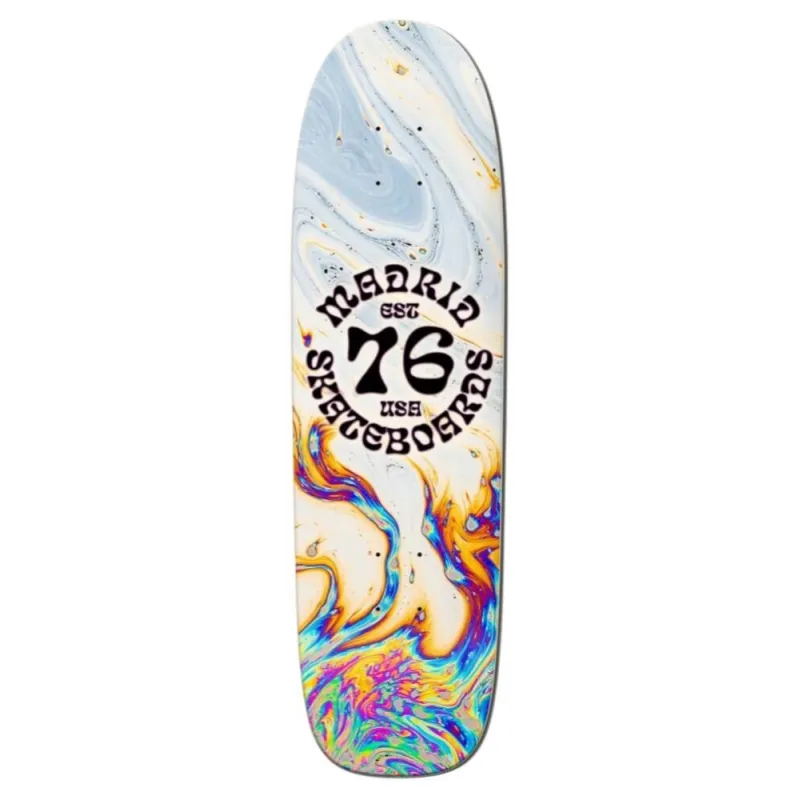 Madrid Chroma 29" Cruiser Skateboard Deck