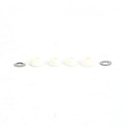 Blackriver Trucks First Aid Bushings (No Pivot Cups) - Fingerboard