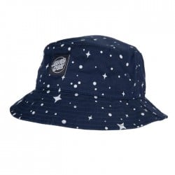 Santa Cruz Cosmic Bucket Hat