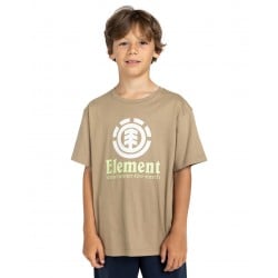 Element Vertical T-shirt Kids