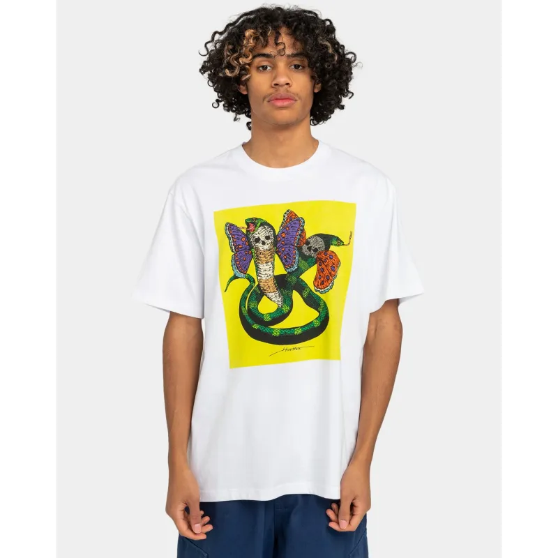 Element Hirotton Snake T-Shirt