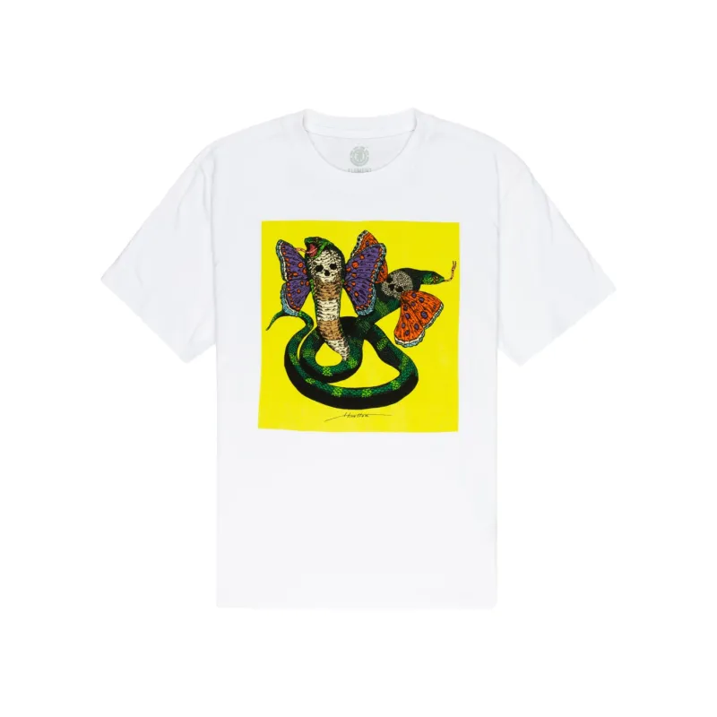 Element Hirotton Snake T-Shirt