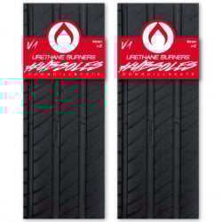Urethane Burners Brake Soles