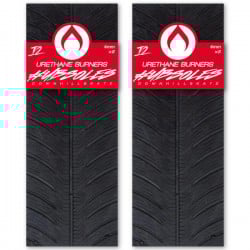 Urethane Burners Brake Soles