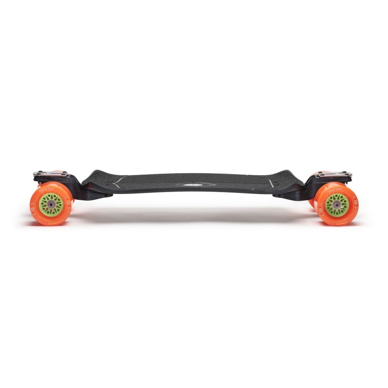 Loaded Fathom 33" Longboard Complete