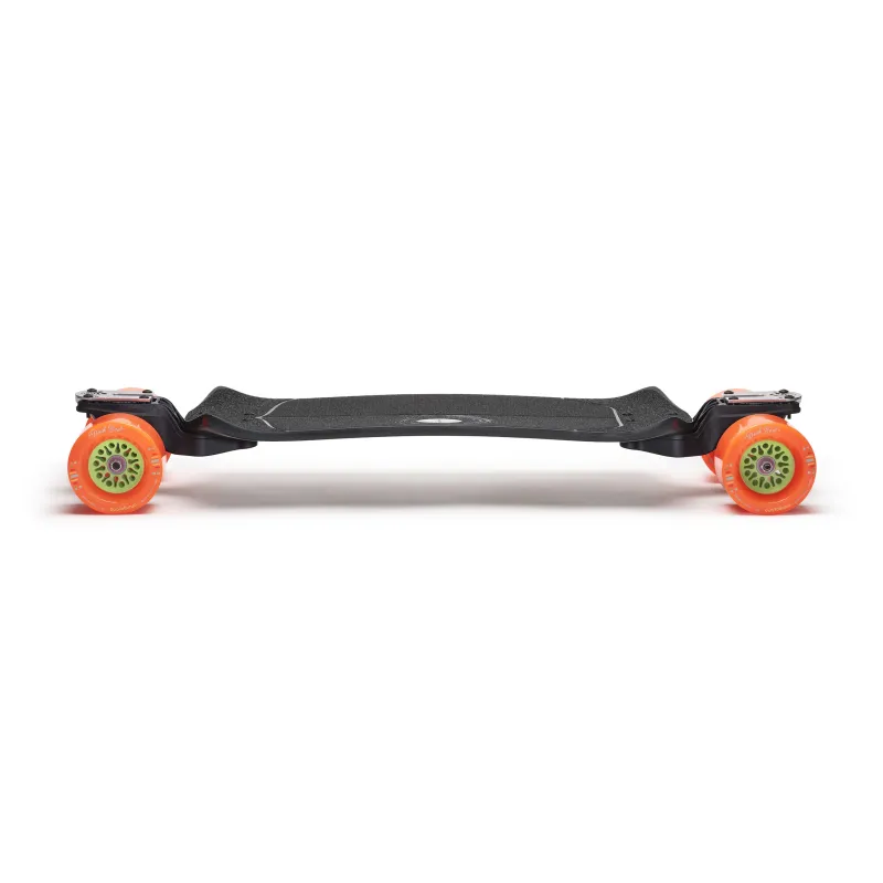 Loaded Fathom 33" Longboard Complete