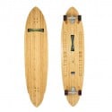 Hamboards Pinger 67" Surfskate Complete