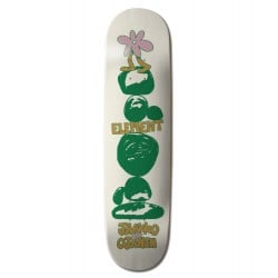 Element Jaakko Ojanen 8.25" Skateboard Deck