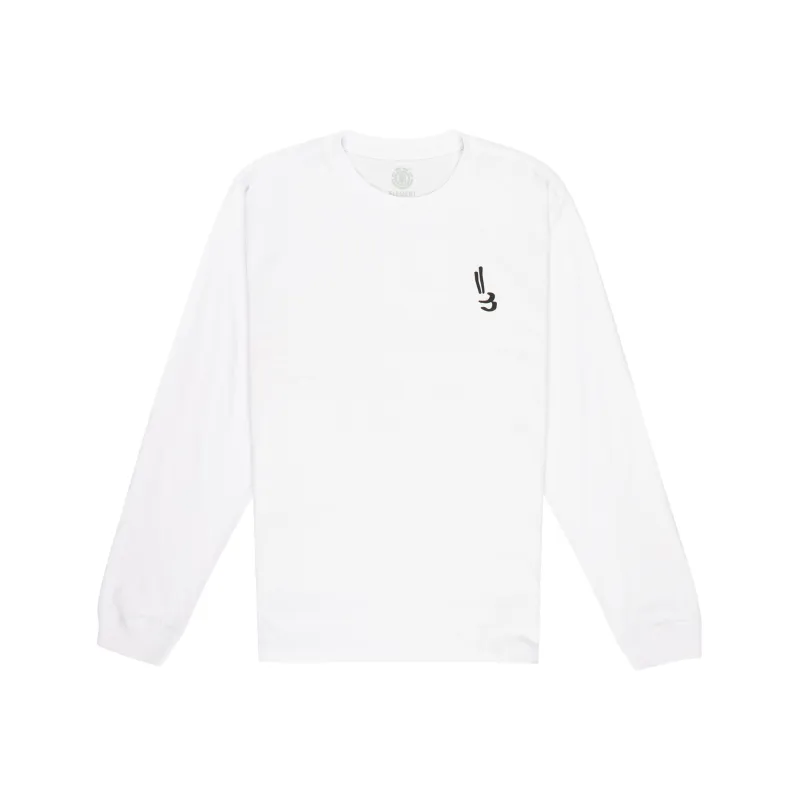 Element Trekka Mountain Crewneck Sweater