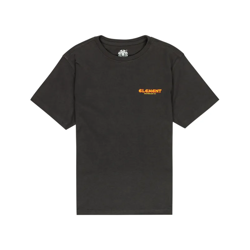 Element Galactica T-Shirt Kids
