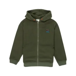 Element Yamsay Fleece Kids Zip-Hoodie-Hoodie