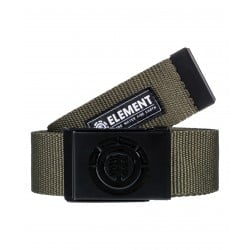 Element Beyond Belt