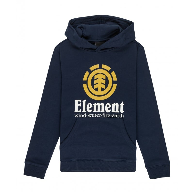 Element Vertical Kids Hoodie