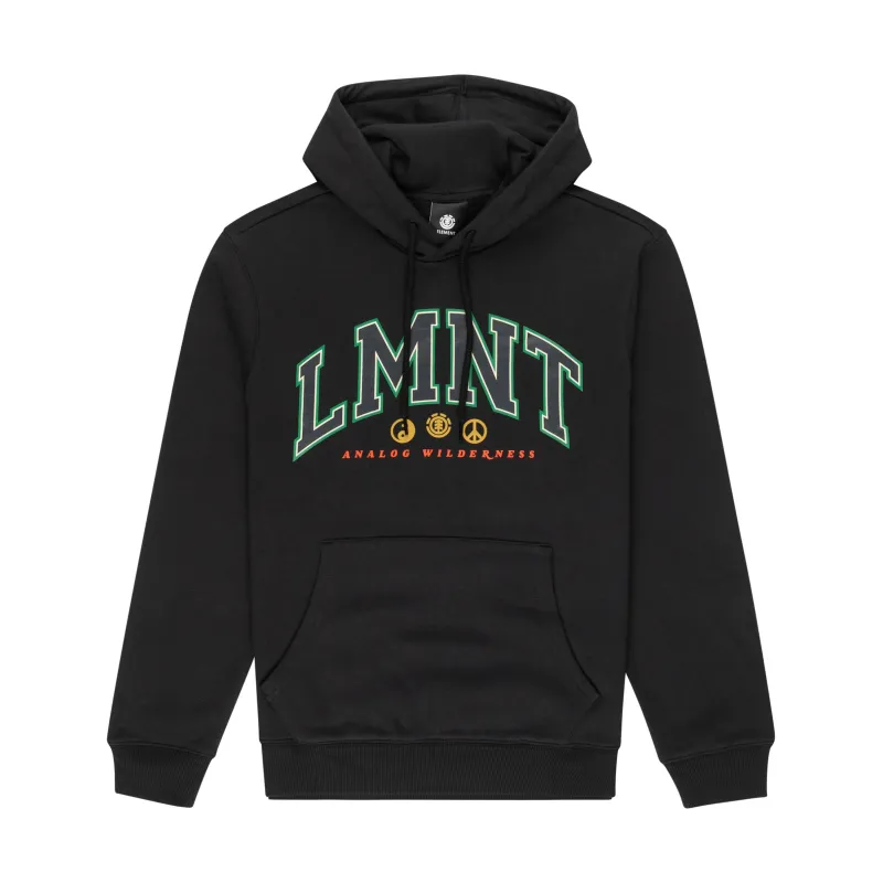 Element Lmnt Hoodie