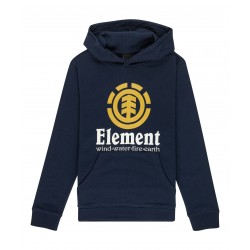 Element Vertical Kids Hoodie