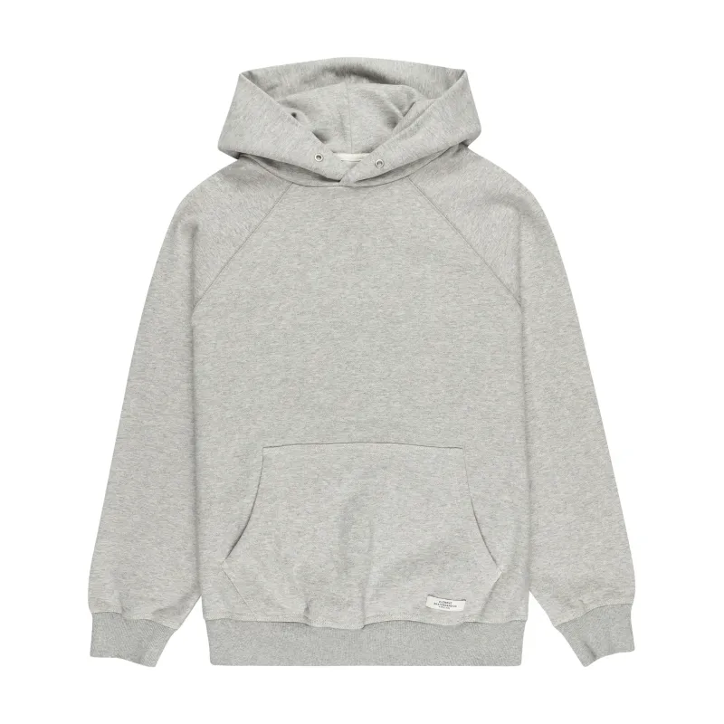 Element Cornell Crest Hoodie
