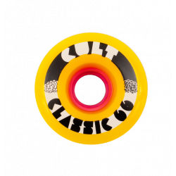Cult Classic 66mm Ruote
