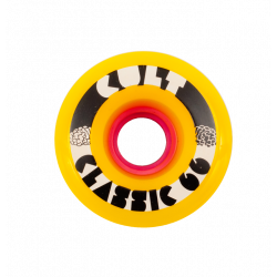 Cult Classic 66mm Wheels
