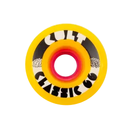 Cult Classic 66mm Wheels