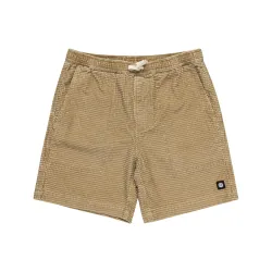 Element Chillin Cord Shorts Kids