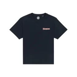 Element Block T-Shirt Kids