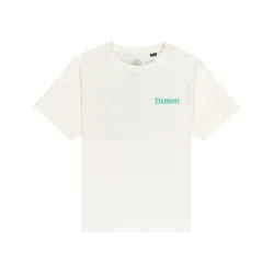 Element Block T-Shirt Kids