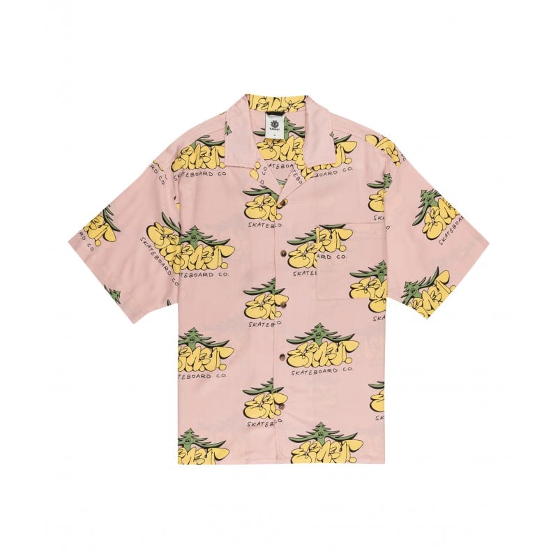 Element Resort Shirt